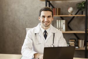 Pejotização da área médica.