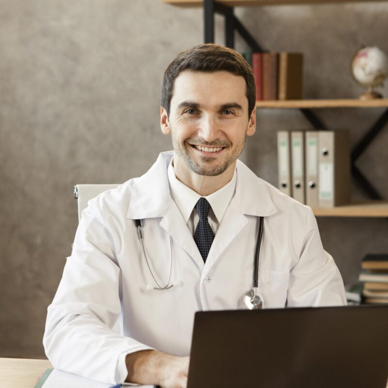 Pejotização da área médica.