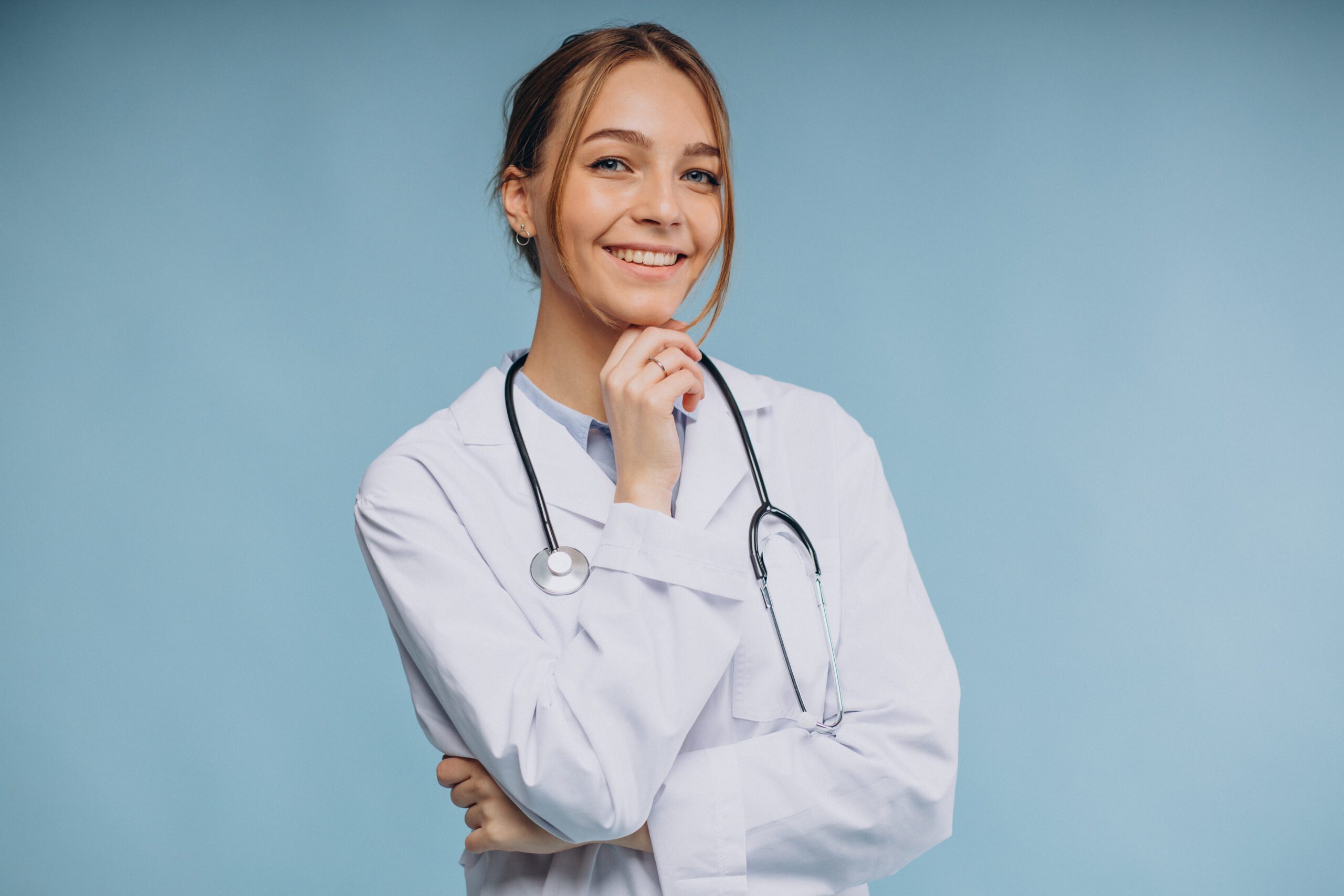 Médicas serão maioria no país.