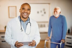 Vagas na medicina: a maior oferta nos últimos 10 anos