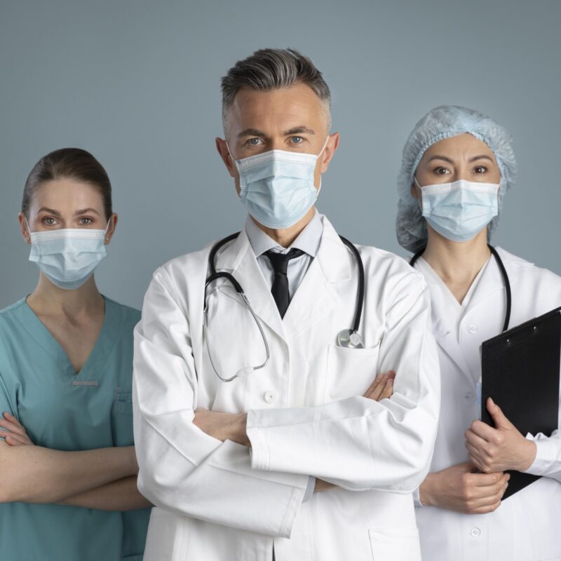 Estudo evidencia desigualdade salarial na medicina