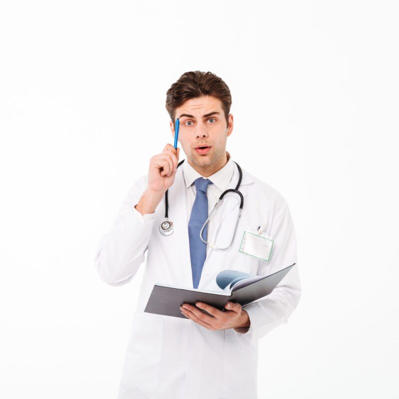 Fui reprovado na residência médica: e agora?