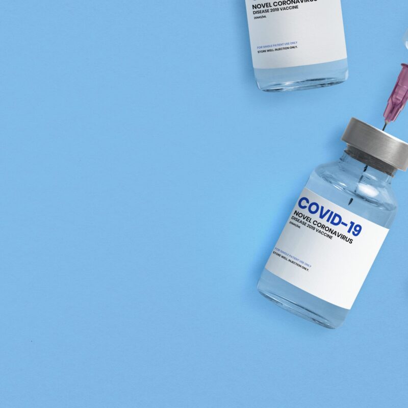 Covid-19: médicos no Maranhão foram mais impactados do que os de São Paulo.