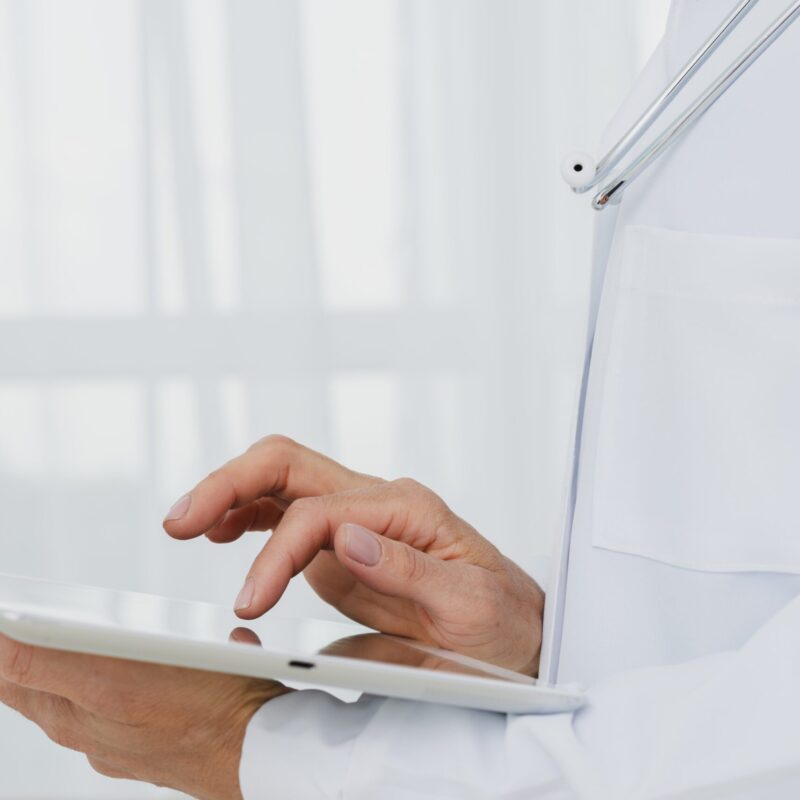Descubra qual certificado digital é o mais indicado para médicos.