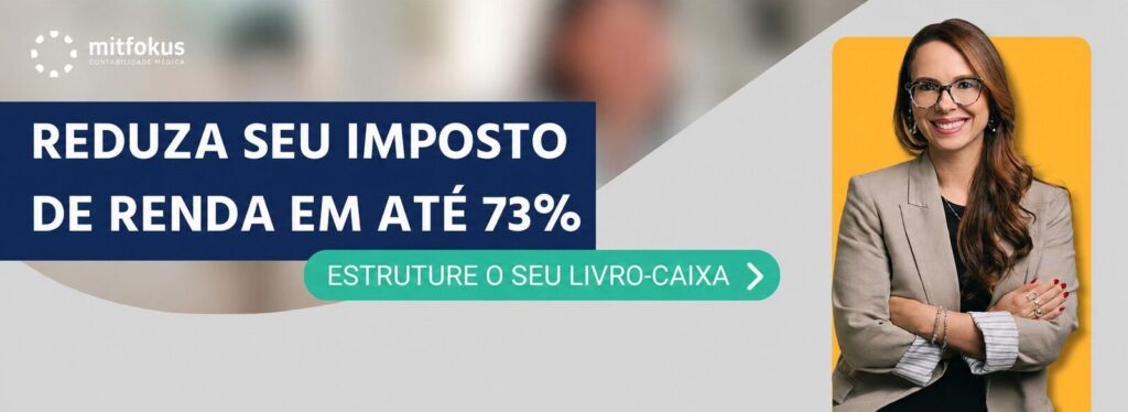 Banner clicável para serviço da Mitfokus