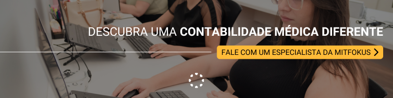 Conheça a Mitfokus, uma contabilidade especializada na área médica.