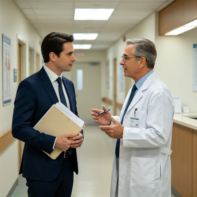Aplicativo de contabilidade para clínicas médicas: como usar para apoiar o planejamento tributário médico