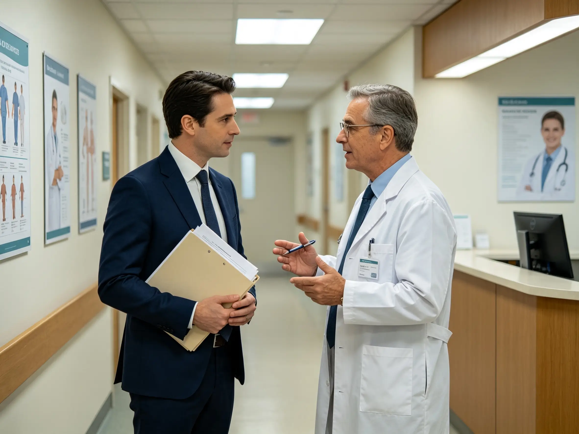 Aplicativo de contabilidade para clínicas médicas: apoio no planejamento tributário médico