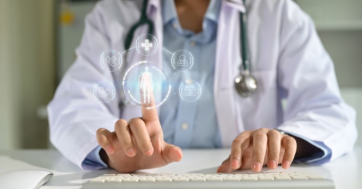 Escritório virtual para médicos: o que é, como funciona e quando vale a pena