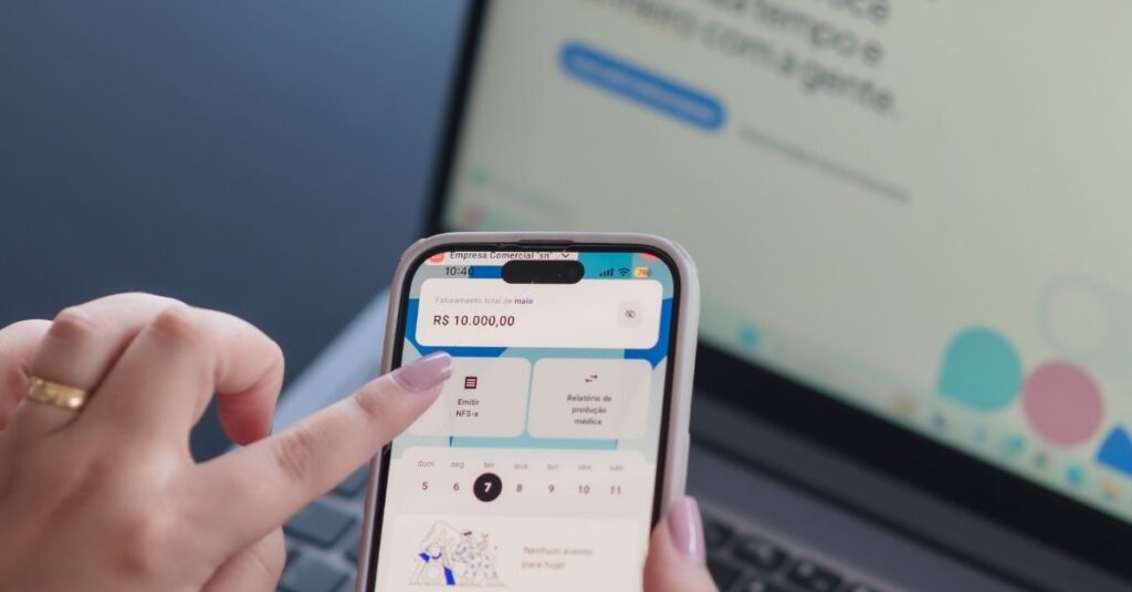 Documentos sobre Despesas médicas para Imposto de Renda e organização financeira